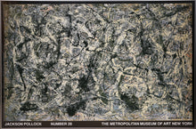 Number 28: The Metropolitan Museum of Art