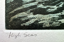 High Seas