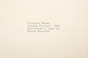 Primeira Missa