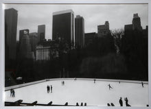 Exposure #19: NYC, Central Park, 04.01.03, 9:36 am