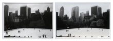 Exposure #19: NYC, Central Park, 04.01.03, 9:36 am