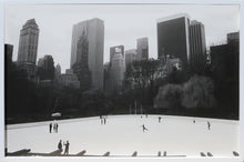 Exposure #19: NYC, Central Park, 04.01.03, 9:36 am