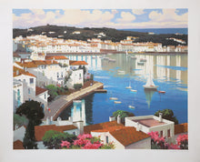 Cadaques on the Boardwalk
