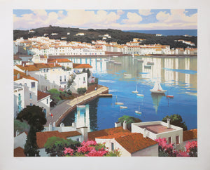 Cadaques on the Boardwalk
