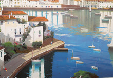 Cadaques on the Boardwalk