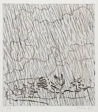Rain Clouds