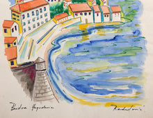 Budva, Yugoslavia