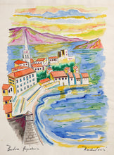 Budva, Yugoslavia