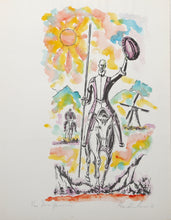 Don Quixote