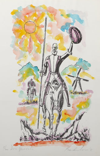 Don Quixote