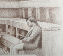 Billard Player