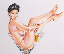 Martini Miss #2