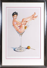 Martini Miss #2