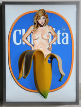 Miss Chiquita #1