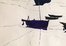 Boat Silhouettes