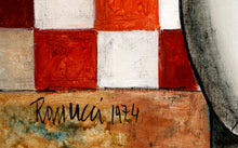 Three Children