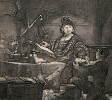 Jan Uytenbogaert (1606-84; The Goldweigher)