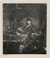 Jan Uytenbogaert (1606-84; The Goldweigher)