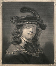 Self Portrait