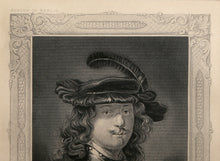 Self Portrait