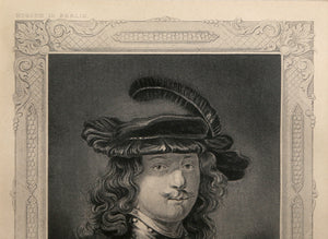 Self Portrait