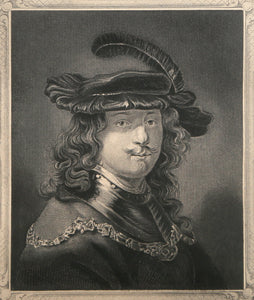 Self Portrait