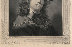 Self Portrait