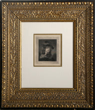 Self Portrait