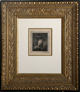 Self Portrait