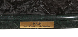 Scalp