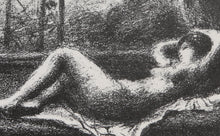 Odalisque