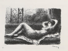 Odalisque