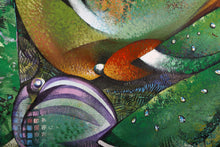Pear Still LIfe