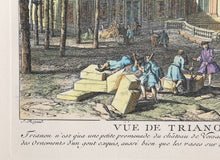 Vie de Trianon