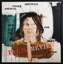Paris Review