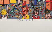 Bon Voyage