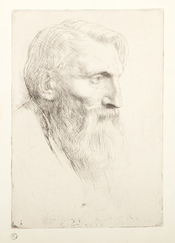 Alphonse Legros