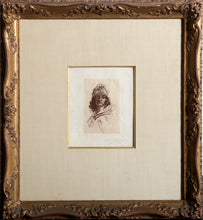Buste de Bellone