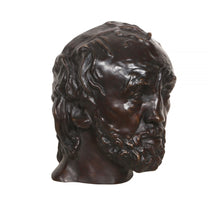 Man with Broken Nose