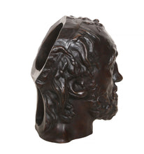 Man with Broken Nose