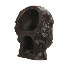 Man with Broken Nose