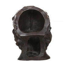 Man with Broken Nose