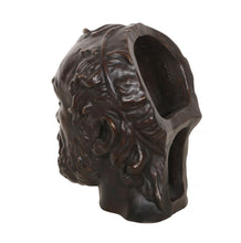 Man with Broken Nose