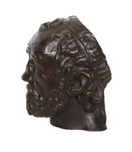 Man with Broken Nose