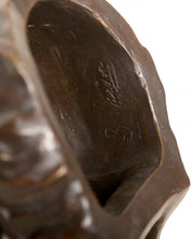 Man with Broken Nose