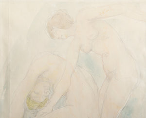 Nude Women