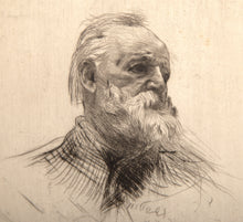 Victor Hugo, de Trois Quarts State Four