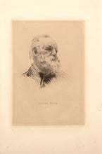 Victor Hugo, de Trois Quarts State Six