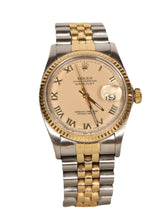 Rolex Datejust 36mm