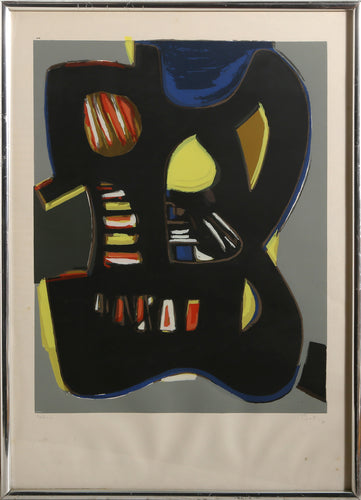 Abstract Composition